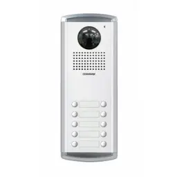 [DRC-10AC2] COMMAX, Outdoor Camera Panel For 10 Apartment
