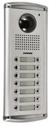 [DRC-14AC2] COMMAX, Outdoor Camera Panel For 14 Apartment