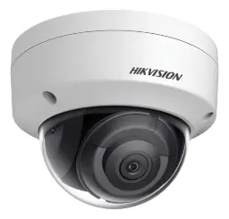 [DS-2CD2143G2-I] Hikvision 4MP AcuSense Fixed Dome Network Camera