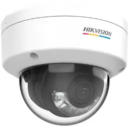 [DS-2CD1147G0-L] Hikvision 4MP ColorVu Fixed Dome Network Camera 24/7 Colorful