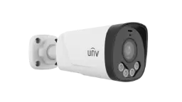 [UAC-B142-AF40LM-DL] Uniview 2MP ColorHunter With Smart Dual Light Bullet Analog Camera Built-in Mic