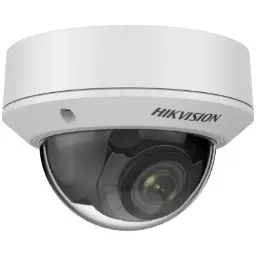 [DS-2CD1743G0-IZ] Hikvision 4 MP Varifocal Dome Network Camera