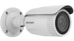 [DS-2CD1643G0-IZ] Hikvision 4MP Varifocal Bullet Network Camera