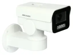 [DS-2CD1A43G0-IZU] Hikvision 4MP Varifocal PT Bullet Network Camera