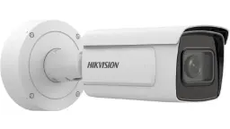 [iDS-2CD7A46G0/P-IZHSY] Hikvision 4MP DeepinView ANPR Moto Varifocal Bullet Camera License Plate Recognition