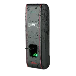 [F16] ZkTeco Waterproof Fingerprint and EM RFID Cards Terminal