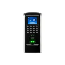 [F7-C] ZkTeco Fingerprint and EM RFID Cards Terminal
