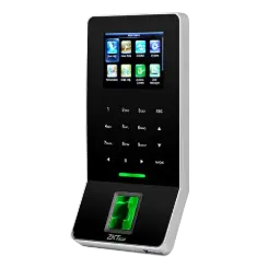 [F22] ZkTeco Fingerprint T&A and Access Control Terminal with Wi-Fi