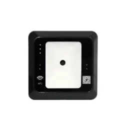 [QR50BE] ZkTeco QR Codes and RFID Cards Reader