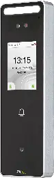 [SPEEDFACE-V3L] ZkTeco Access Control & Time and Attendance Terminal