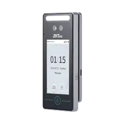 [SpeedFace-V4L] ZkTeco Face & Palm Recognition Terminal
