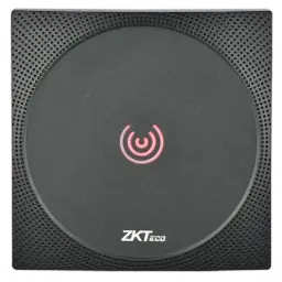 [KR601-E] ZkTeco External Proximity Reader 