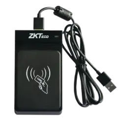 [CR20-M] ZkTeco Proximity Card USB Reader