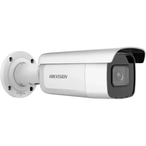 [DS-2CD2663G2-IZS] Hikvision 6MP AcuSense Motorized Varifocal Bullet Network Camera Audio and Alarm Interface