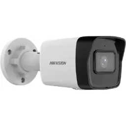 [DS-2CD1083G0-IUF] Hikvision 4K Built-in Mic Fixed Bullet Network Camera
