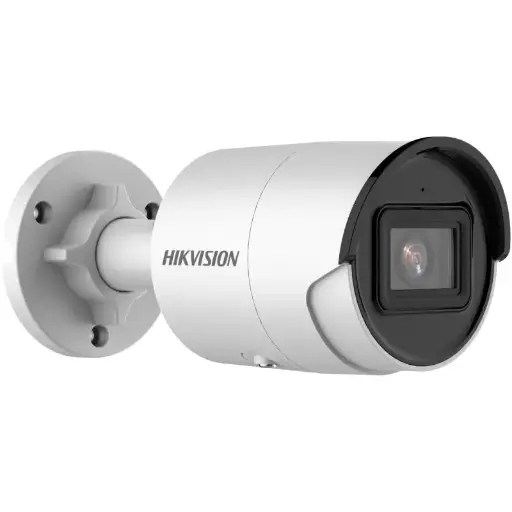 [DS-2CD2083G2-IU] Hikvision 8MP AcuSense Fixed Bullet Network Camera