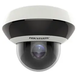 [DS-2DE2A204IW-DE3] Hikvision 2-inch 2MP 4X Powered by DarkFighter IR Network Speed Dome