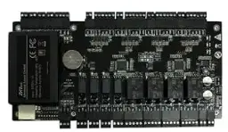 [C3-400 PRO] ZkTeco 4-Door IP-Based Control Panel (C3 Series)