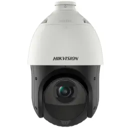 [DS-2DE4425IW-DE(T5)] Hikvision 4 MP 25X Powered by DarkFighter IR Acusense Network Speed Dome Up To 100m IR Distance
