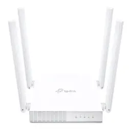 [Archer C24] TP-Link AC750 Dual-Band Wi-Fi Router