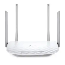 [Archer C50] TP-Link AC1200 Wireless Dual Band Router