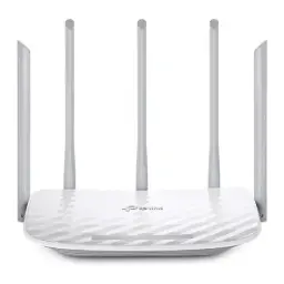 [Archer C60] TP-Link AC1350 Dual Band Access Point/ Wi-Fi Router