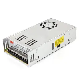 [12V 30A] 12V 30A Power Supply