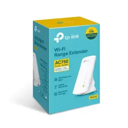 [RE200] TP-Link AC750 Mesh Wi-Fi Range Extender