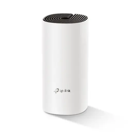 [Deco M4(3-pack)] TP-Link AC1200 Whole Home Mesh Wi-Fi System