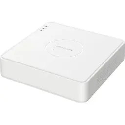 [DS-7108HGHI-M1] Hikvision 8-ch 1080p Mini 1U H.265 DVR
