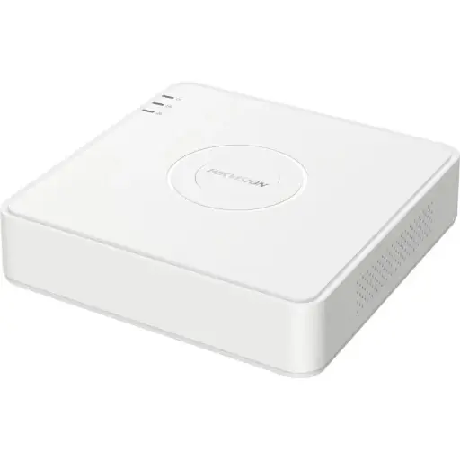 [DS-7108HGHI-M1] Hikvision 8-ch 1080p Mini 1U H.265 DVR