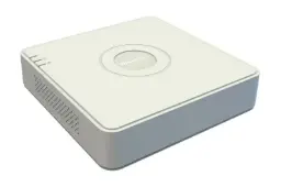 [iDS-7108HUHI-M1/S] Hikvision 8-ch 5MP Mini 1U H.265 AcuSense DVR
