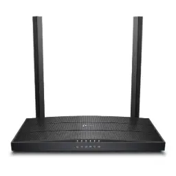[Archer VR400] TP-Link AC1200 Wireless MU-MIMO VDSL/ADSL Modem Router