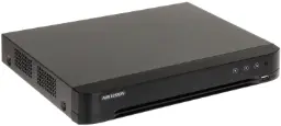 [iDS-7216HQHI-M2/S] Hikvision 16-ch 1080p 1U H.265 AcuSense DVR