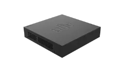 [XVR301-04F] Uniview 1 HDD 4-Ch Digital Video Recorder Up To 2MP