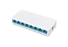 [MS108] Mercusys 8-Port 10/100Mbps Desktop Switch
