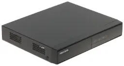 [DS-7104NI-Q1/M] Hikvision 4-ch Mini 1U NVR Up To 4-ch 1080p
