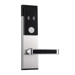 [LH6000] ZKTeco Mifare Hotel Lock