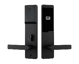 [LH6500] ZKTeco Mifare Hotel Lock