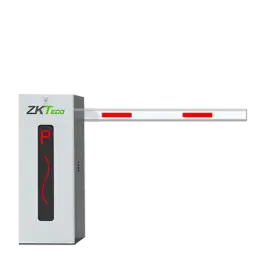 [CMP200 (L/R)] ZKTeco Automatic Barrier Gate with Telescopic Boom Arm