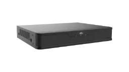 [XVR301-04Q3] Uniview 1 HDD 4-Ch Digital Video Recorder Up To 8MP
