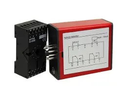 [PSA02] ZKTeco Magnetic Loop Detector  