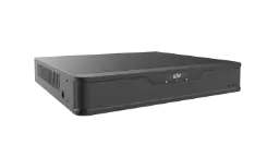 [XVR301-04U3] Uniview 1 HDD 4-ch Digital Video Recorder 8MP Live 8MP Playback