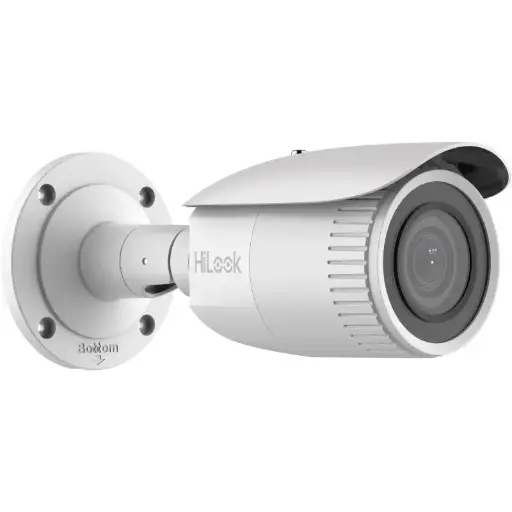 [IPC-B620H-Z] Hilook 2MP Varifocal Bullet Network Camera
