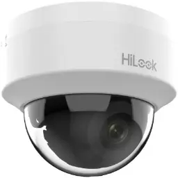 [IPC-D141H-C] Hilook 4MP Fixed Dome Network Camera