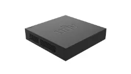 [XVR301-08F] Uniview 1 HDD 8-Ch Digital Video Recorder Up To 2MP