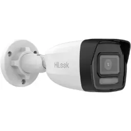 [IPC-B160HA-LU] Hilook 6MP Smart Hybrid Light Fixed Bullet Network Camera Built-in Mic