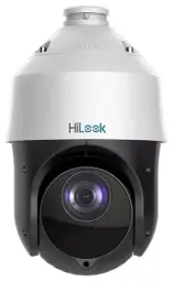 [PTZ-N4225I-DE] HiLook PTZ 2MP 25X Powered by DarkFighter IR Network Speed Dome