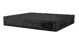 [NVR-432MH-B] HiLook 32-ch 1U K Series AcuSense 4K NVR 4-HDD