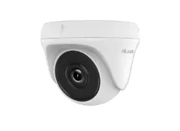[THC-T150-P] HiLook 5MP Indoor Fixed Turret Camera